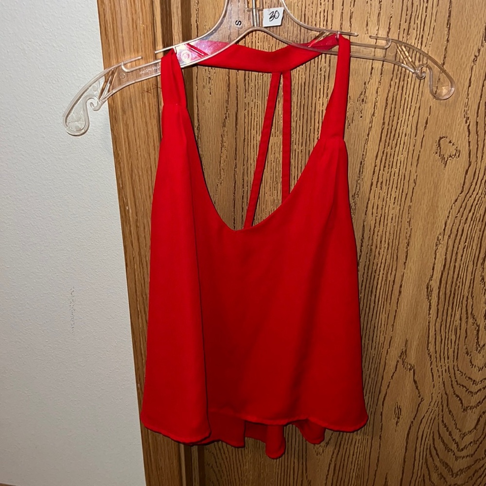 Lucy Love top